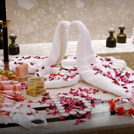 Vital Thermal Hotel & Spa 테르말 외부 사진