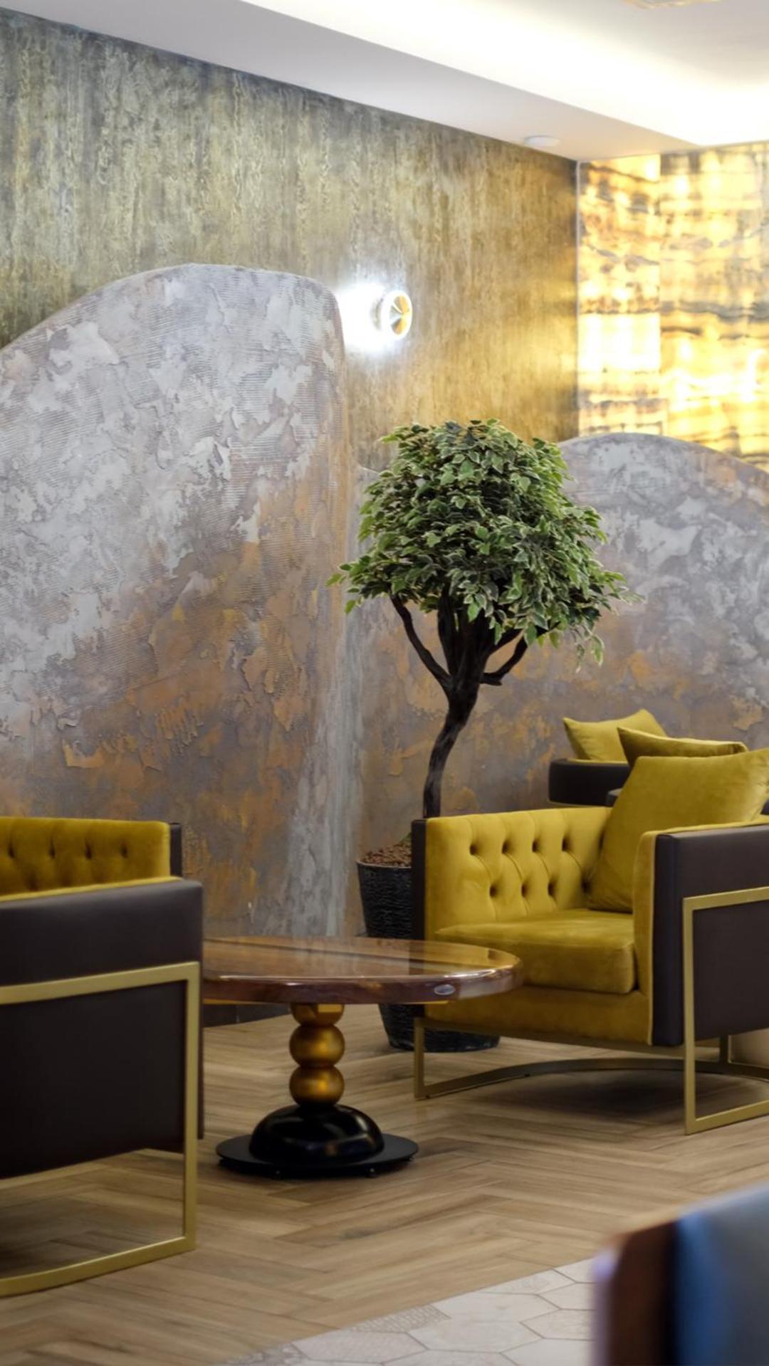 Vital Thermal Hotel & Spa 테르말 외부 사진